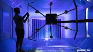 Amazon gets green light for US drone delivery expansion